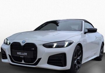 BMW M440 7.904 km 61.450 &euro; Wolfenbüttel 38304