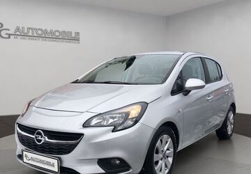 Opel Corsa 85.600 km 6.990 &euro; Braunschweig 38110