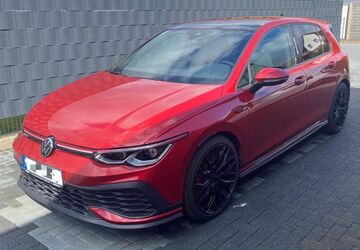 VW Golf 19.000 km 33.500 &euro; Gifhorn 38518