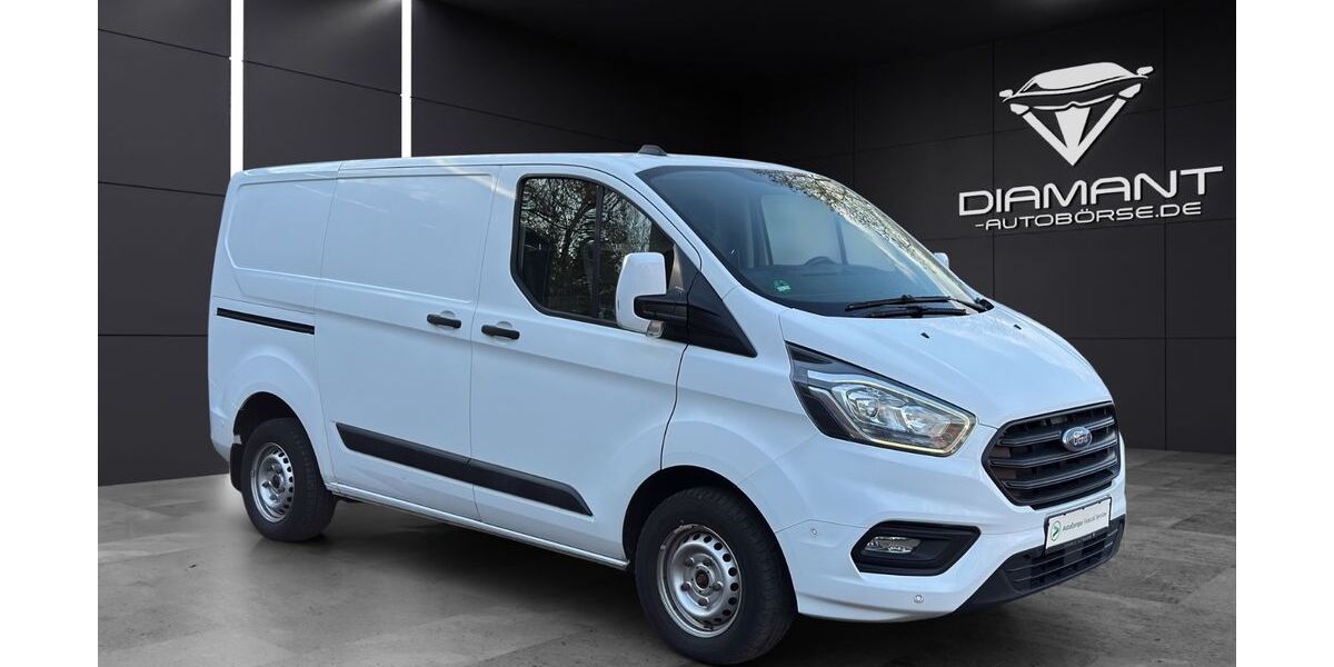 Ford Transit Custom 83.827 km 13.900 &euro; Salzgitter-Lebenstedt 38226