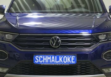 VW T-Roc 42.400 km 20.950 &euro; Braunschweig 38112