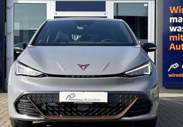 Cupra Born 59.827 km 22.950 &euro; Salzgitter 38229