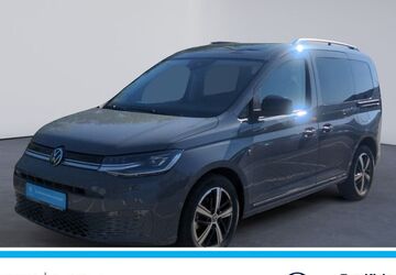 VW Caddy 16.600 km 32.650 &euro; Braunschweig 38124