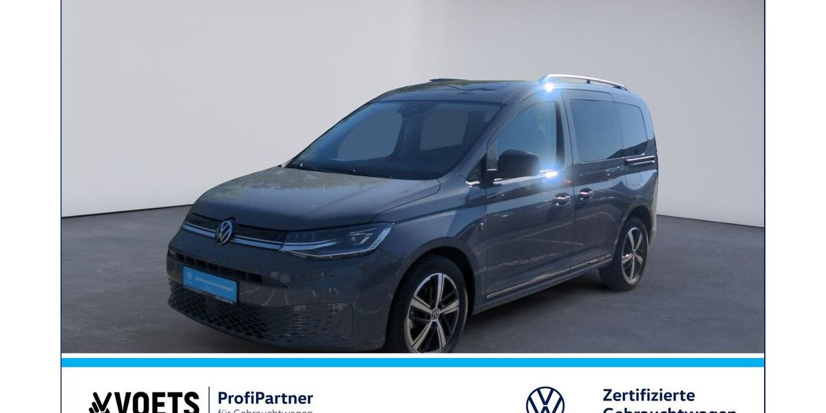 VW Caddy 16.600 km 32.650 &euro; Braunschweig 38124