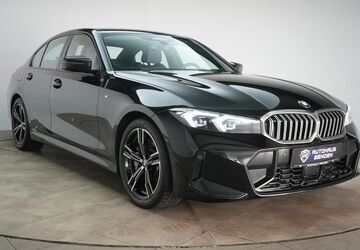 BMW 330 81.000 km 35.490 &euro; Braunschweig 38110