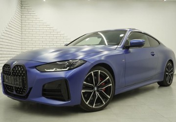 BMW M440 164.000 km 35.990 &euro; Braunschweig 38106