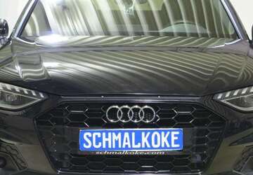 Audi A4 13.500 km 32.500 &euro; Braunschweig 38112