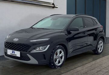 Hyundai KONA 22.635 km 16.850 &euro; Salzgitter 38229