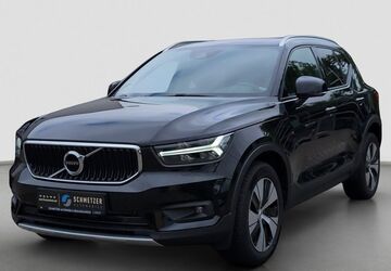 Volvo XC40 35.281 km 27.990 &euro; Braunschweig 38114