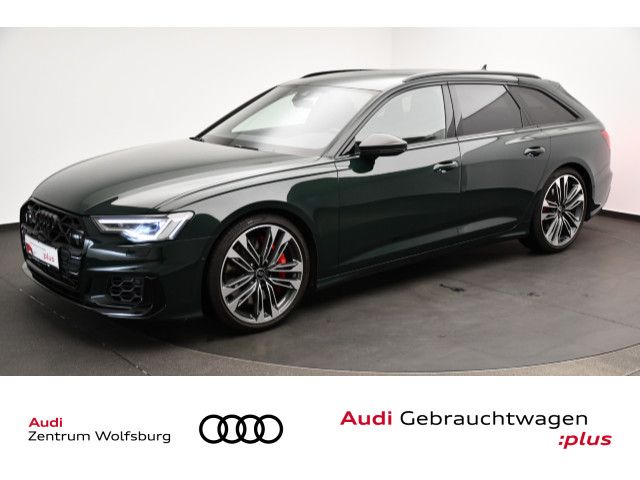 Audi S6 22.750 km 63.590 &euro; Wolfsburg 38440