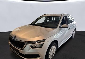 Skoda Kamiq 168.862 km 12.990 &euro; Braunschweig 38122