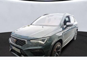 Cupra Ateca 29.057 km 33.390 &euro; Wolfsburg 38440