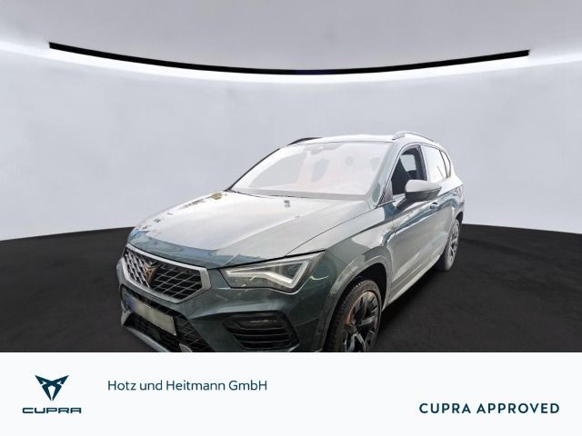 Cupra Ateca 29.057 km 33.390 &euro; Wolfsburg 38440
