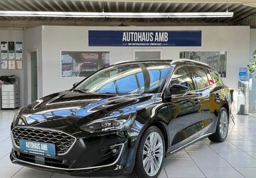Ford Focus 78.291 km 16.600 &euro; Braunschweig 38122