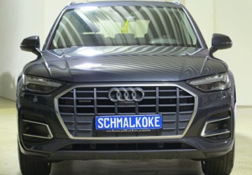 Audi Q5 31.100 km 29.950 &euro; Braunschweig 38112