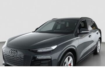 Audi Q6 e-tron 14.520 km 67.690 &euro; Gifhorn 38518