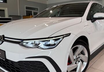 VW Golf 37.000 km 21.990 &euro; Braunschweig 38114