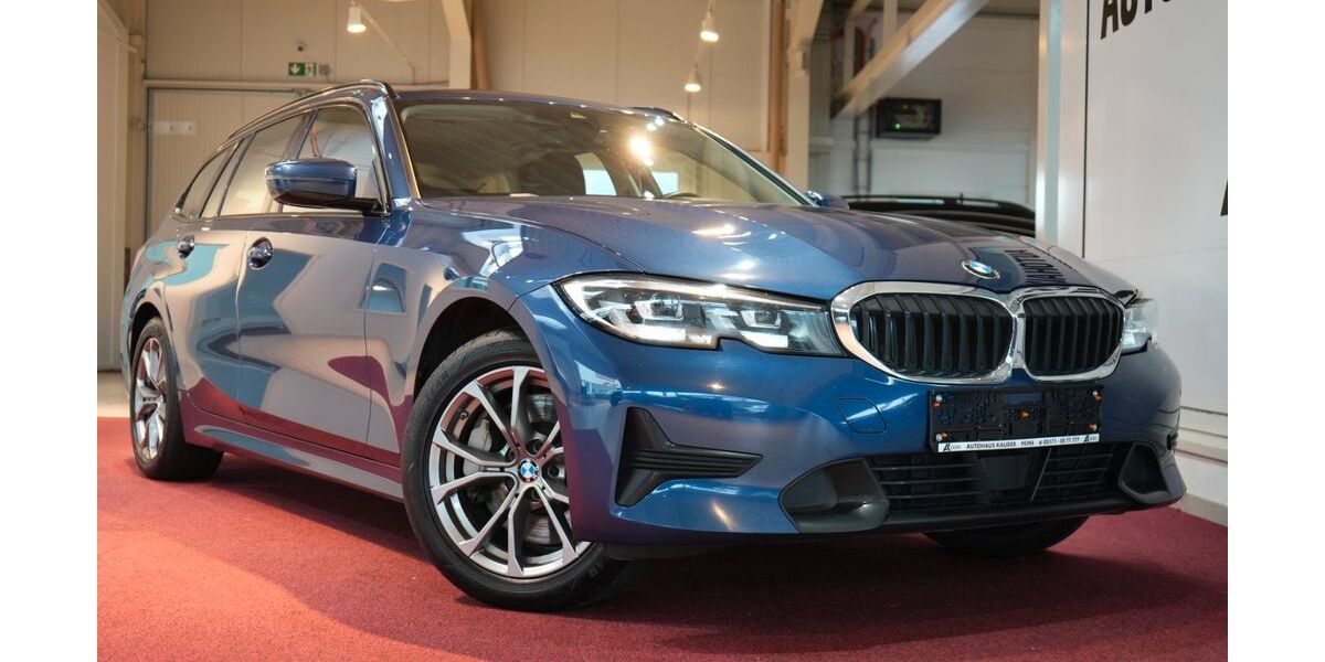 BMW 330 138.756 km 24.999 &euro; Peine 31228