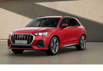 Audi Q3 4.047 km 33.690 &euro; Wolfsburg 38440