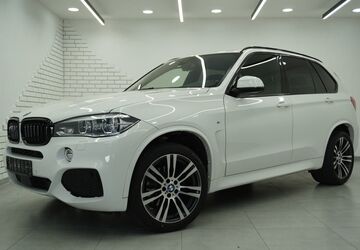 BMW X5 187.000 km 24.990 &euro; Braunschweig 38106