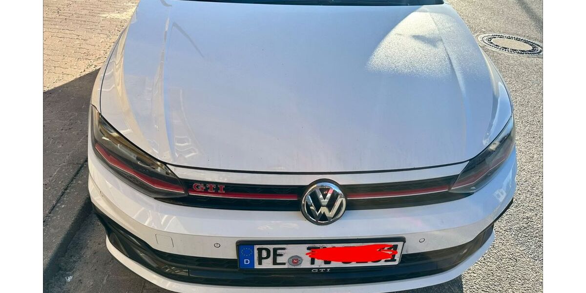VW Polo 115.000 km 16.500 &euro; Peine 31226