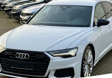 Audi A6 74.340 km 34.999 &euro; Braunschweig 38118