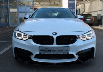 BMW M4 69.850 km 45.990 &euro; Wolfenbüttel 38304