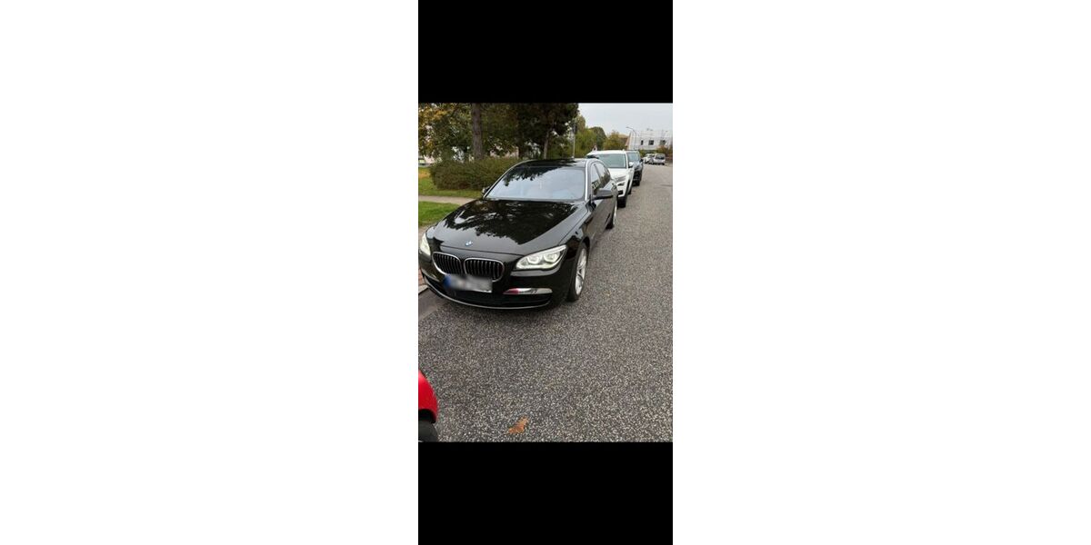 BMW 750 225.500 km 18.500 &euro; Gifhorn 38518