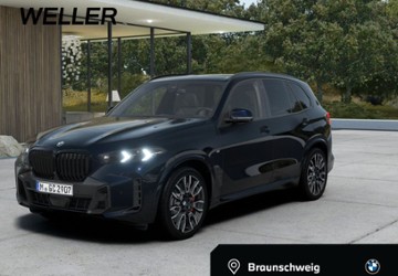 BMW X5 21.320 km 77.890 &euro; Braunschweig 38112