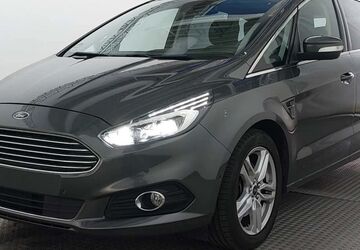 Ford S-Max 100.000 km 15.999 &euro; Schöppenstedt 38170