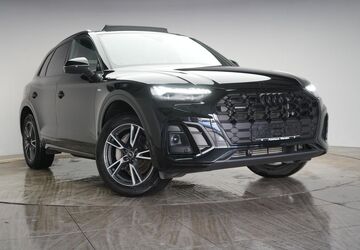 Audi Q5 14.000 km 50.890 &euro; Braunschweig 38110