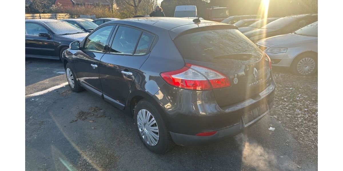 Renault Megane 265.000 km 1.590 &euro; Salzgitter 38229