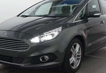 Ford S-Max 100.000 km 15.999 &euro; Schöppenstedt 38170