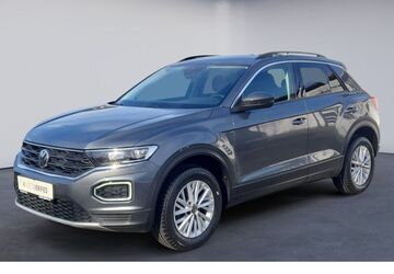 VW T-Roc 67.200 km 20.980 &euro; Braunschweig 38122