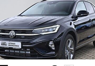 VW Taigo 1.500 km 29.750 &euro; Braunschweig 38108