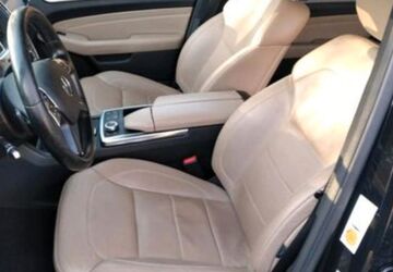 Mercedes-Benz ML 430 239.000 km 16.999 &euro; Peine 31226