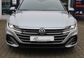 VW Arteon 101.699 km 25.950 &euro; Salzgitter 38229