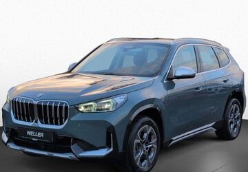 BMW X1 2.143 km 38.690 &euro; Braunschweig 38112