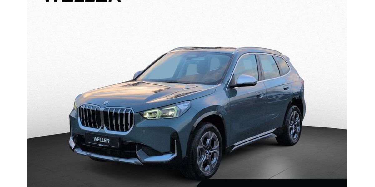 BMW X1 2.143 km 38.690 &euro; Braunschweig 38112