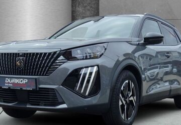 Peugeot 2008 12.380 km 24.990 &euro; Braunschweig 38126