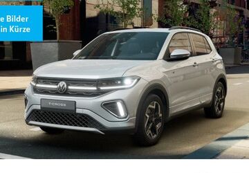 VW T-Cross 25.575 km 27.250 &euro; Wolfsburg 38440