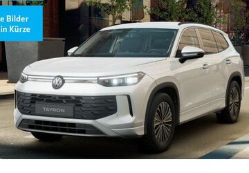 VW Tayron 25.434 km 34.850 &euro; Wolfsburg 38440