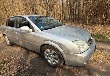 Opel Vectra 159.000 km 2.200 &euro; Schellerten OT Wendhausen 31174