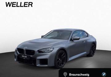 BMW M2 14.393 km 66.990 &euro; Braunschweig 38112