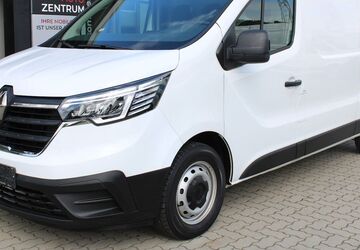 Renault Trafic 142.157 km 13.900 &euro; Braunschweig 38126