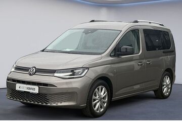 VW Caddy 32.200 km 22.980 &euro; Braunschweig 38124