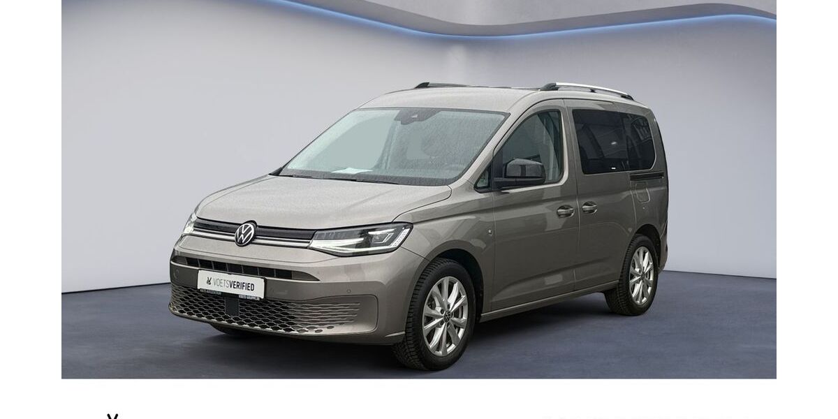 VW Caddy 32.200 km 22.980 &euro; Braunschweig 38124