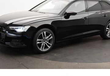 Audi A6 27.076 km 44.690 &euro; Wolfsburg 38440