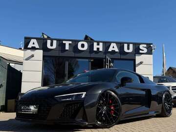 Gebrauchte Audi R8