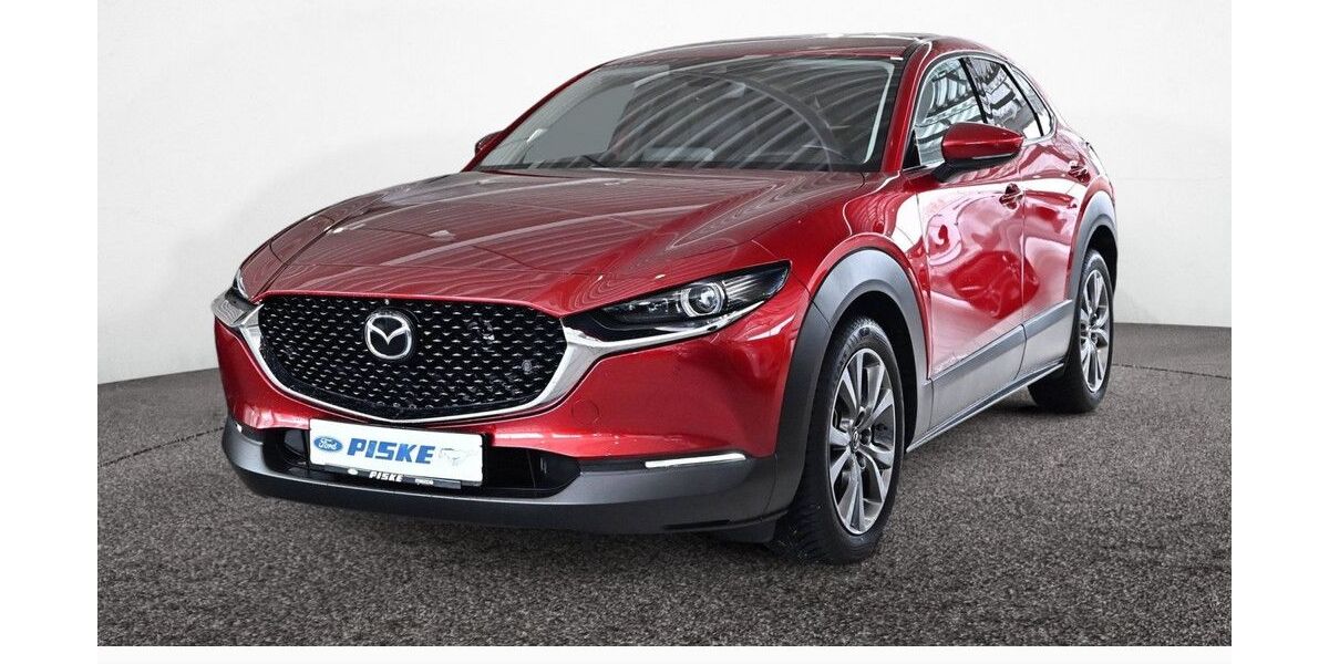 Mazda CX-30 19.950 km 24.750 &euro; Wolfenbüttel 38302